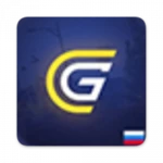 Logo of Grand Mobile (CRMP) android Application 